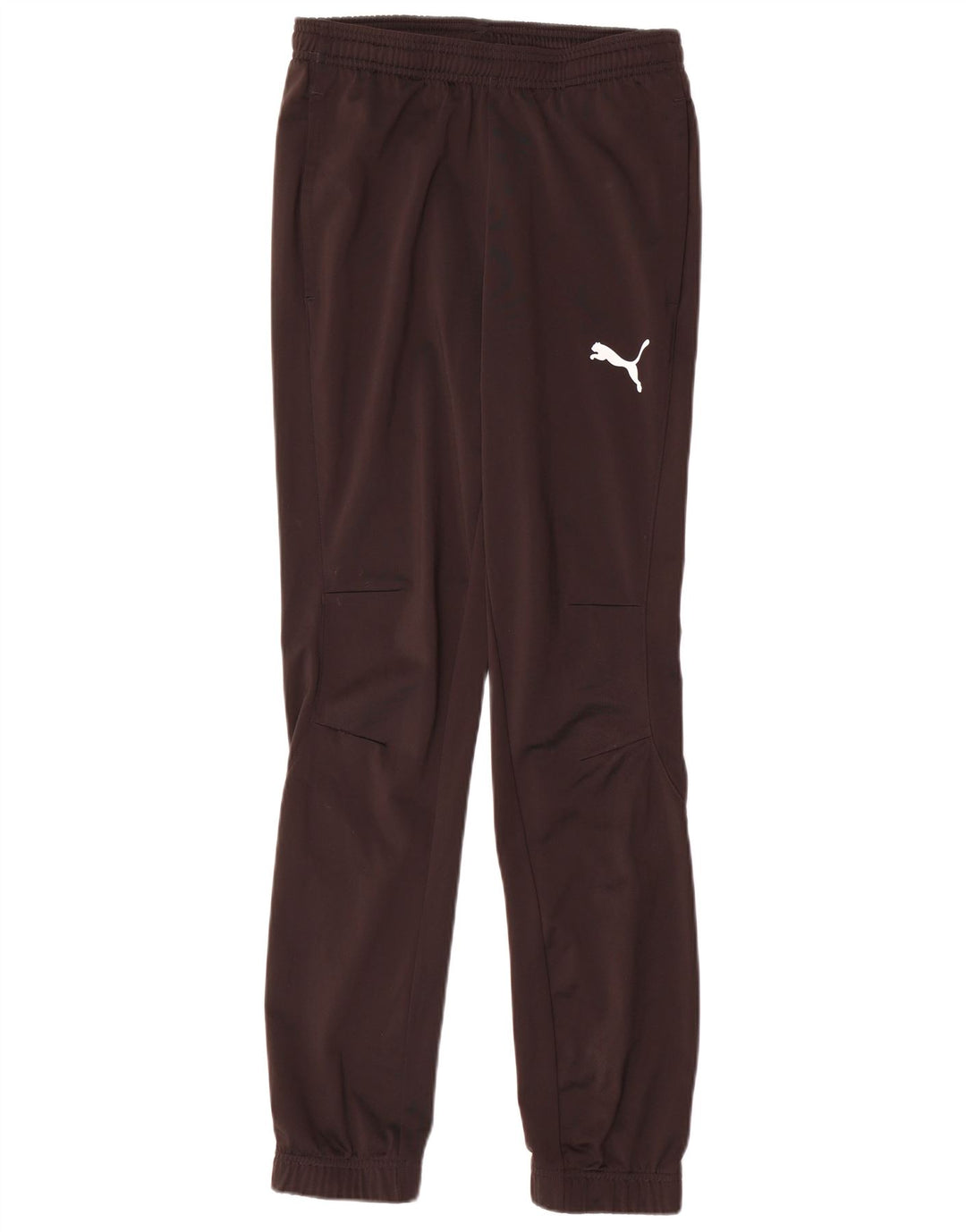 Puma Herre træningsdragt Bukser Joggers Lille sort polyester