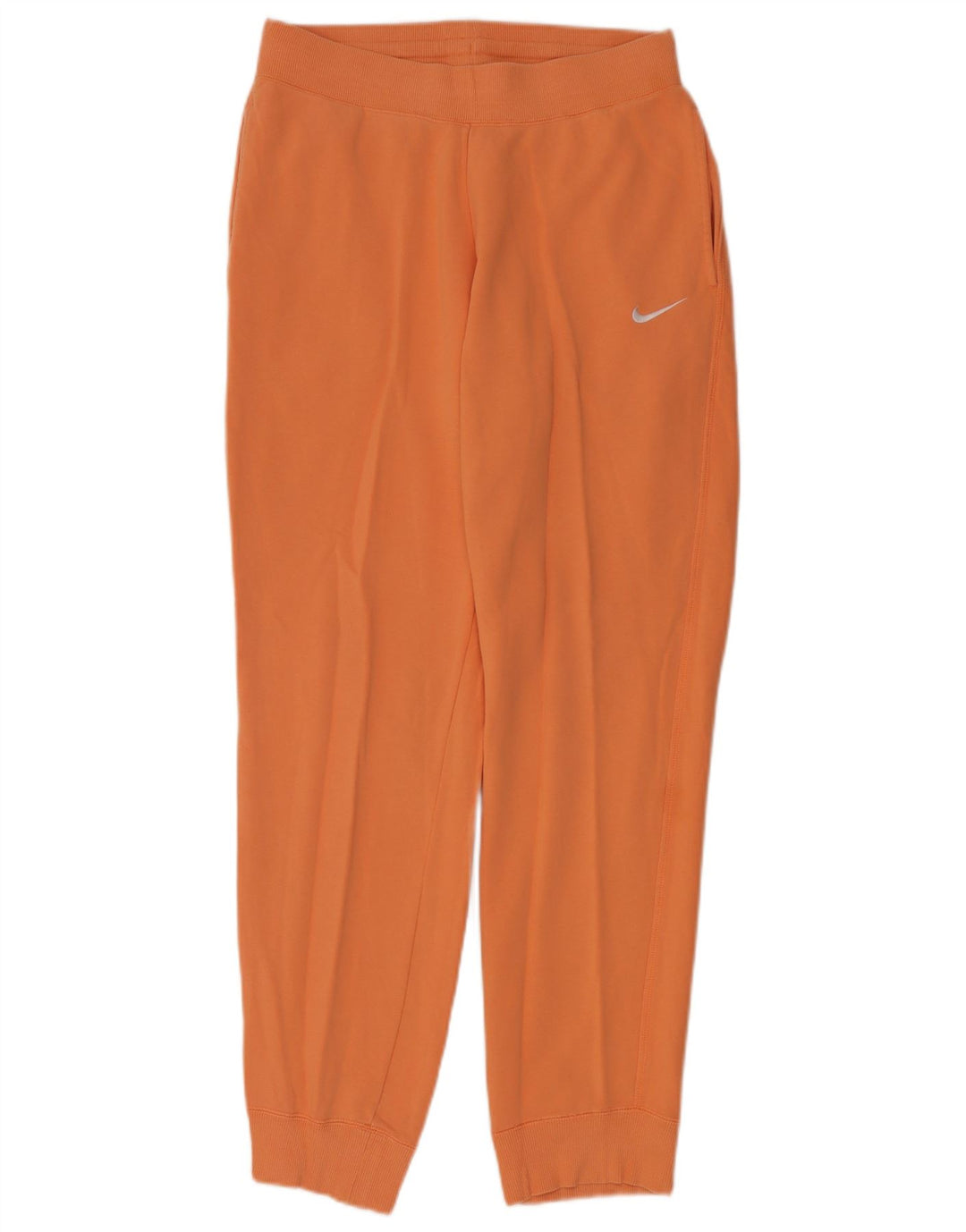Nike Træningsdragt til mænd Joggers Medium Orange Bomuld
