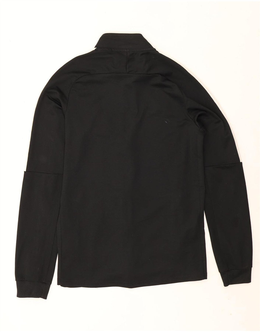 Nike Herre Dri Fit træningsdragt Topjakke Medium Sort Colourblock Polyester