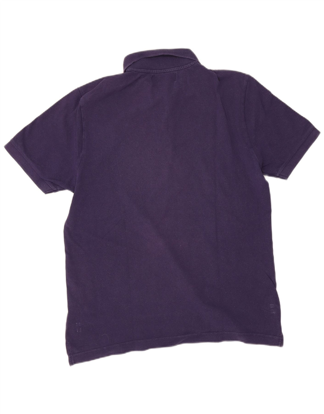 Kappa herre poloshirt Medium marineblå bomuld