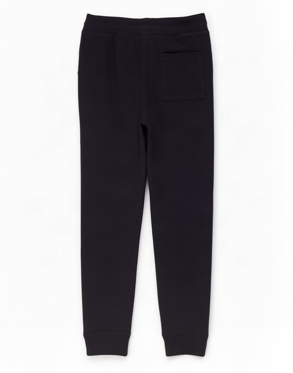 All Saints Mens Tracksuit Trousers Joggers Small Navy Blue Cotton