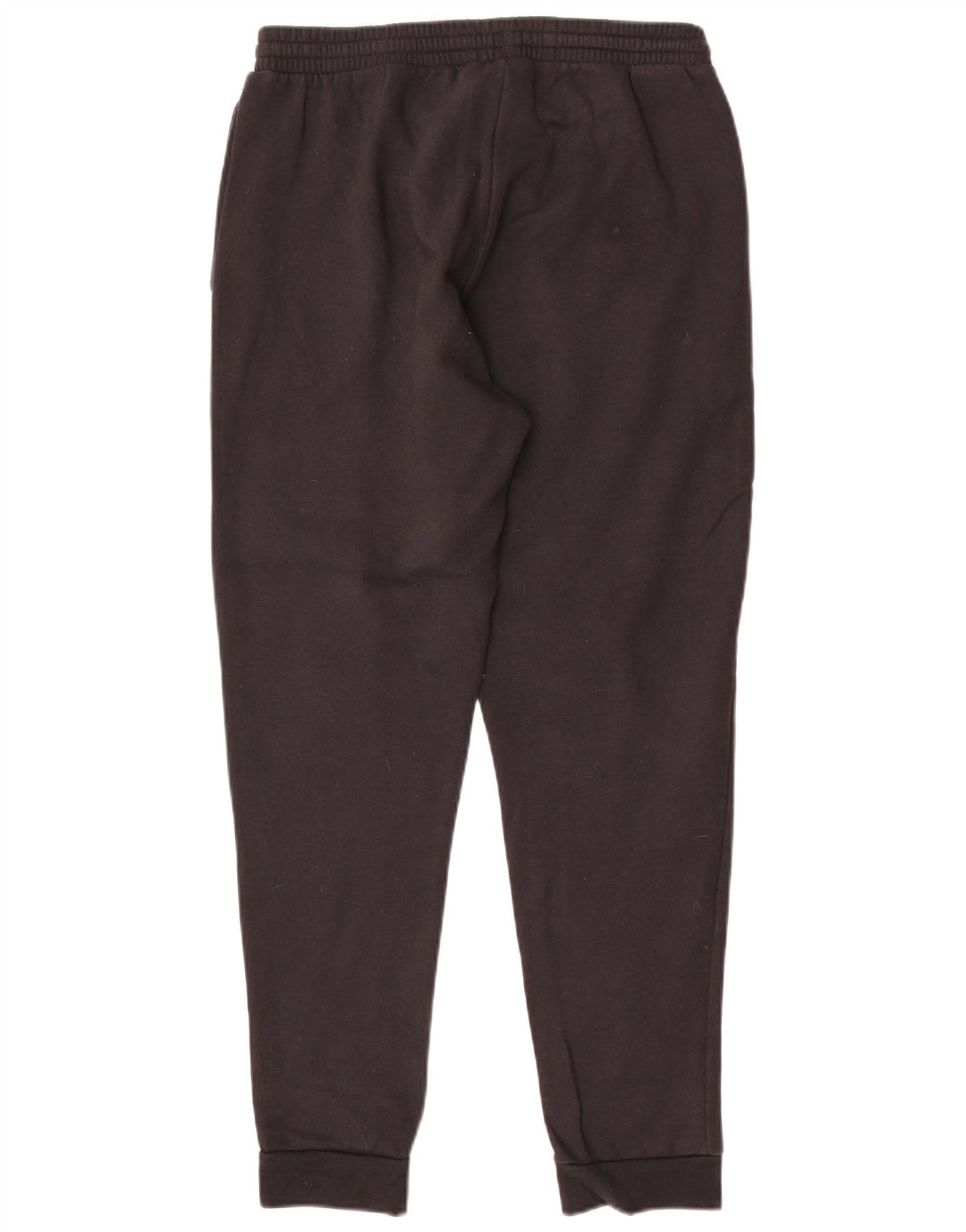 Adidas Træningsdragt til mænd Joggers Medium Sort Bomuld