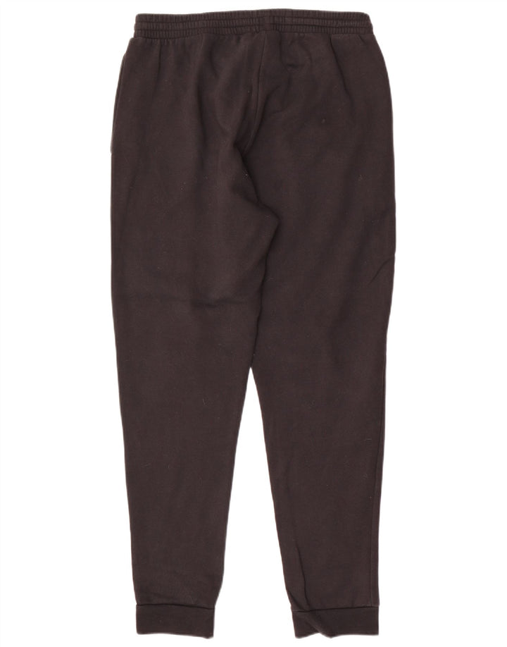 Adidas Træningsdragt til mænd Joggers Medium Sort Bomuld