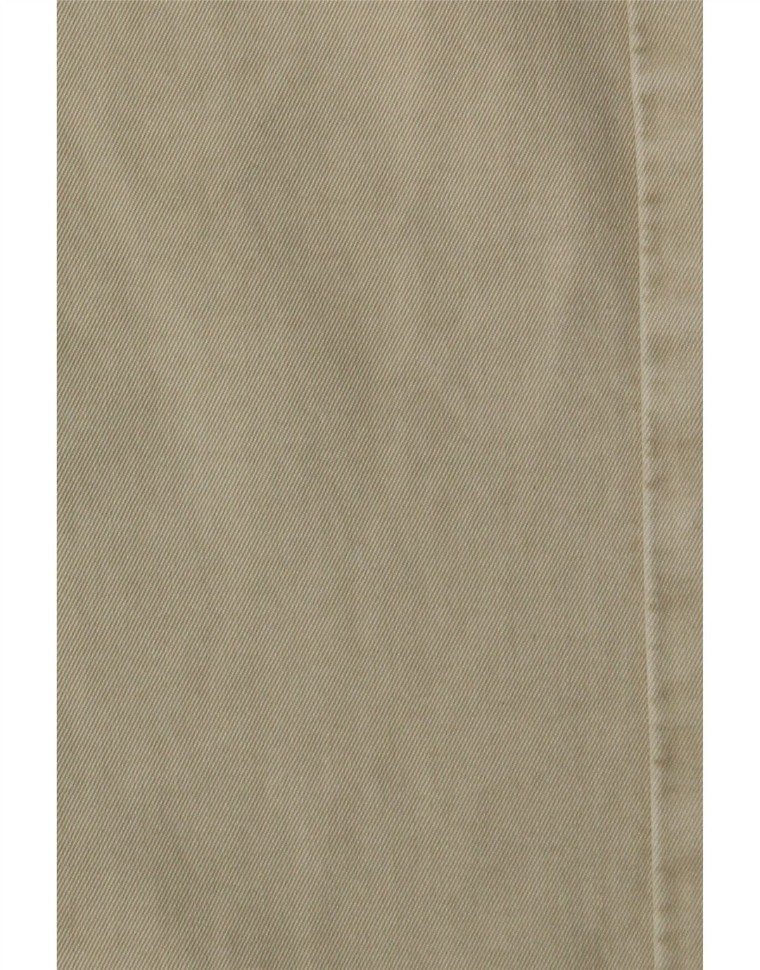 REPLAY Herre tilspidsede Casual Bukser W31 L30 Khaki Bomuld