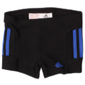 Adidas drenge sportsshorts 3-4 år sort polyester