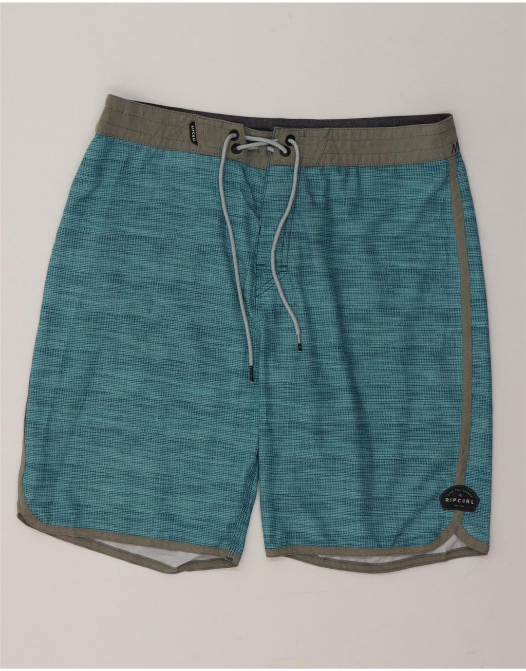 Rip Curl Herre Mirage Svømmeshorts Store Blå Polyester