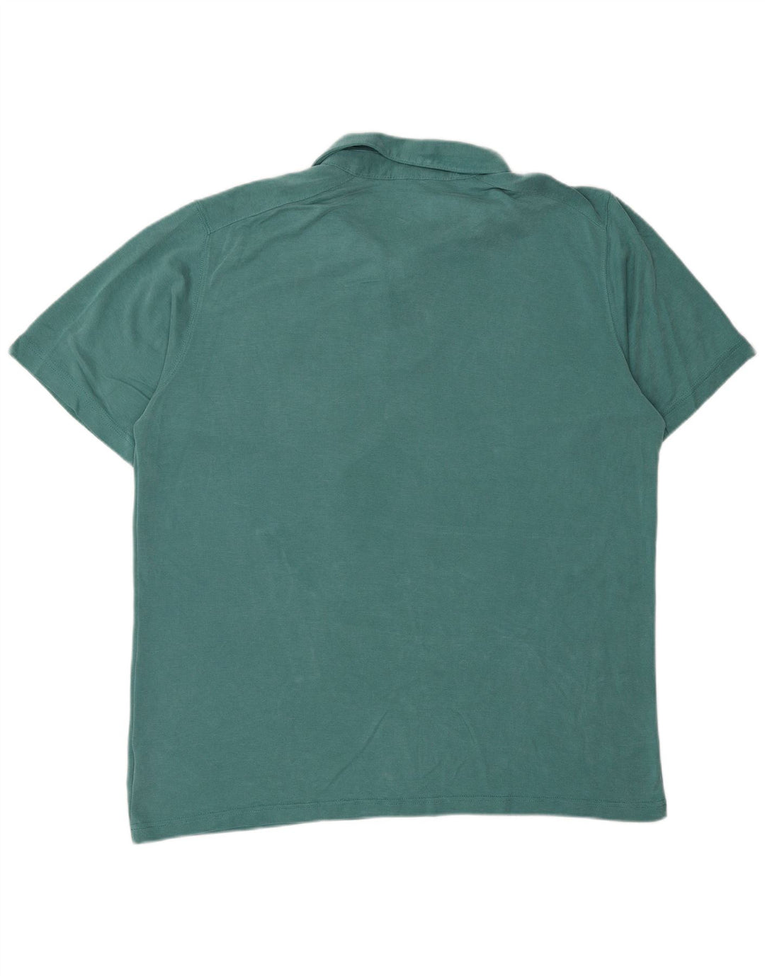 Columbia Polo Shirt til mænd XL Grøn Modal