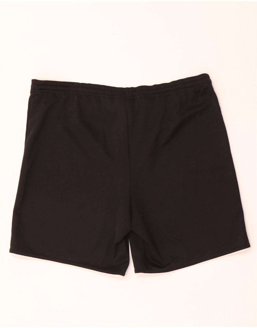 ADIDAS Sportshorts til mænd XS Sort polyester