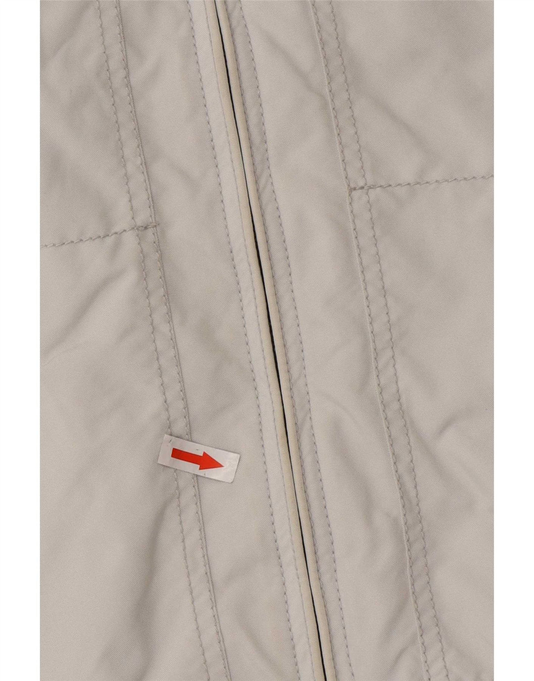 Refrigiwear Boys Utility Jacket 13-14 år Grå polyamid