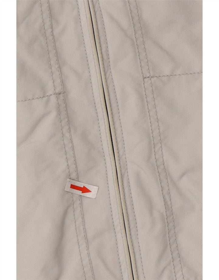 Refrigiwear Boys Utility Jacket 13-14 år Grå polyamid
