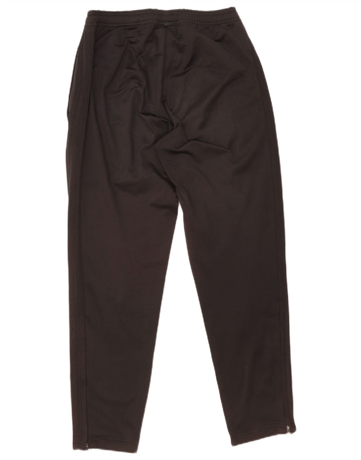 Adidas Træningsdragtsbukser til mænd Small Black Polyester