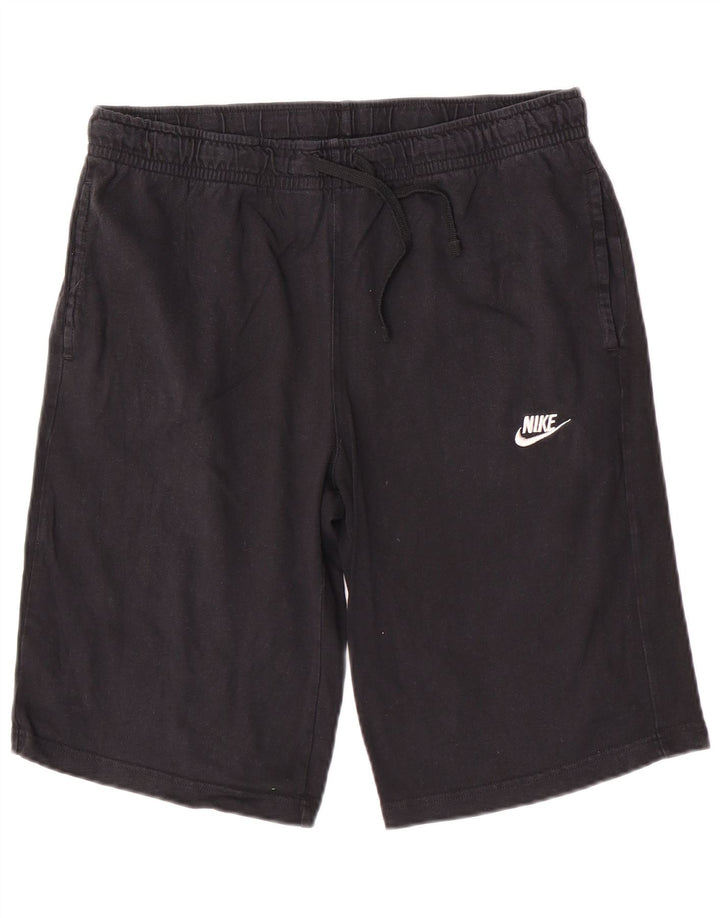 Nike Sportsshorts til mænd Large Sort
