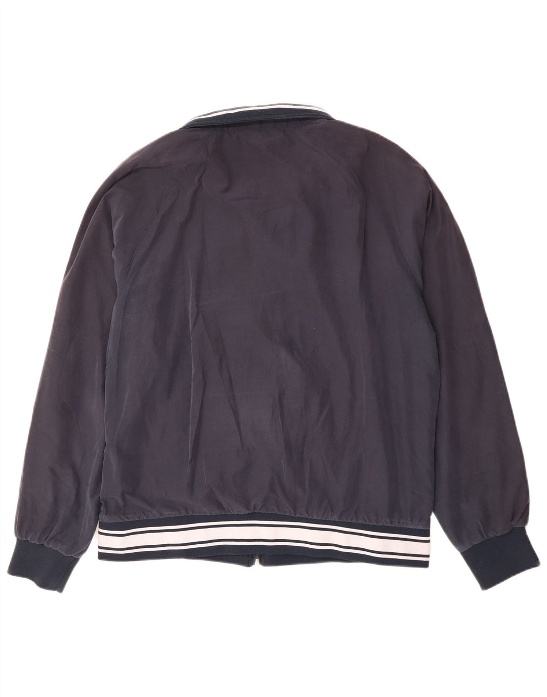 Champion Træningsdragt til mænd Topjakke XL Marineblå polyester