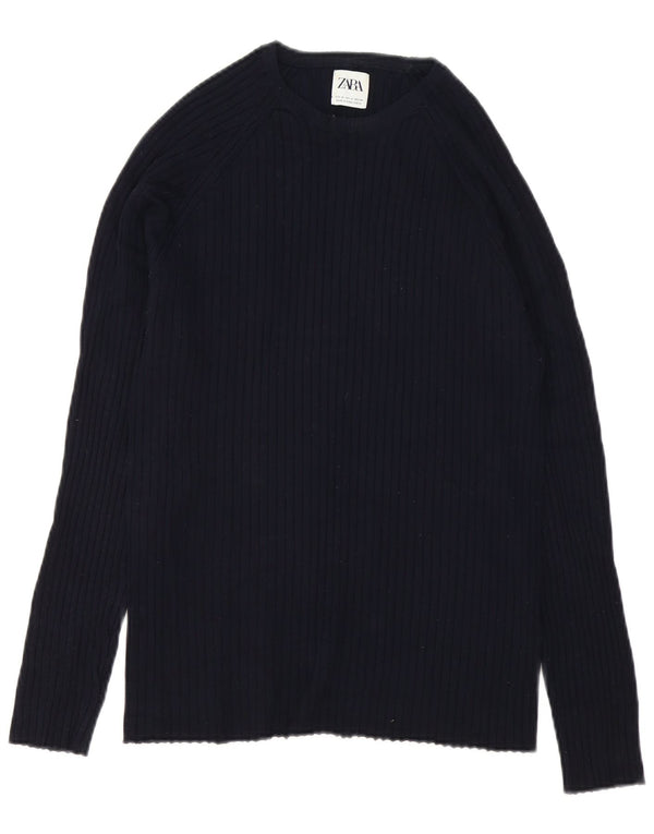 Herre Top Langærmet Medium