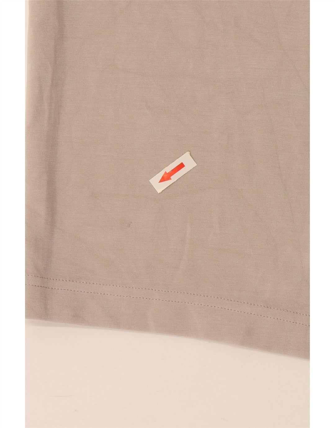 ATHLETA Træningsdragtsbukser til kvinder UK 18 XL Beige Polyester