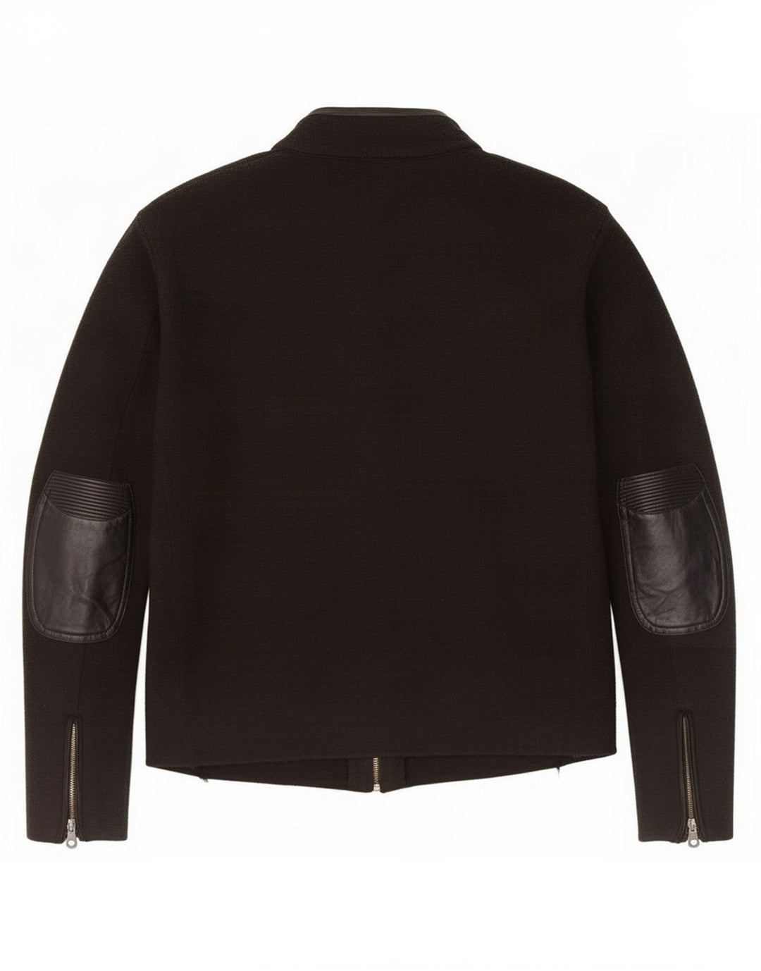 Zara Træningsdragt Topjakke til mænd 2XL Sort