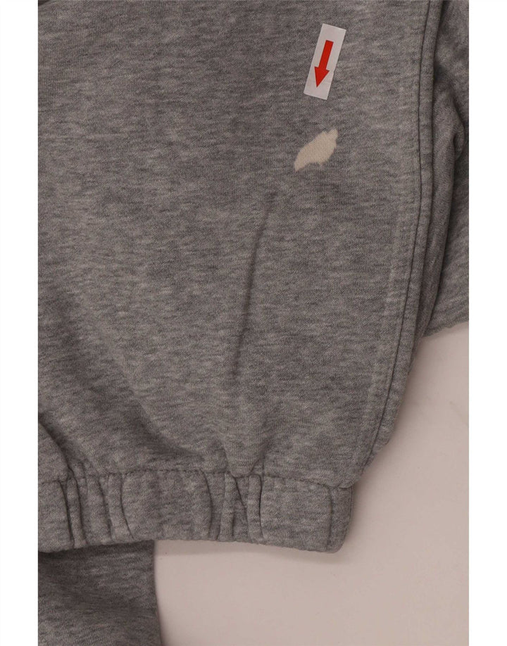 Nike træningsdragt til mænd Joggers Medium Grey Flecked Bomuld