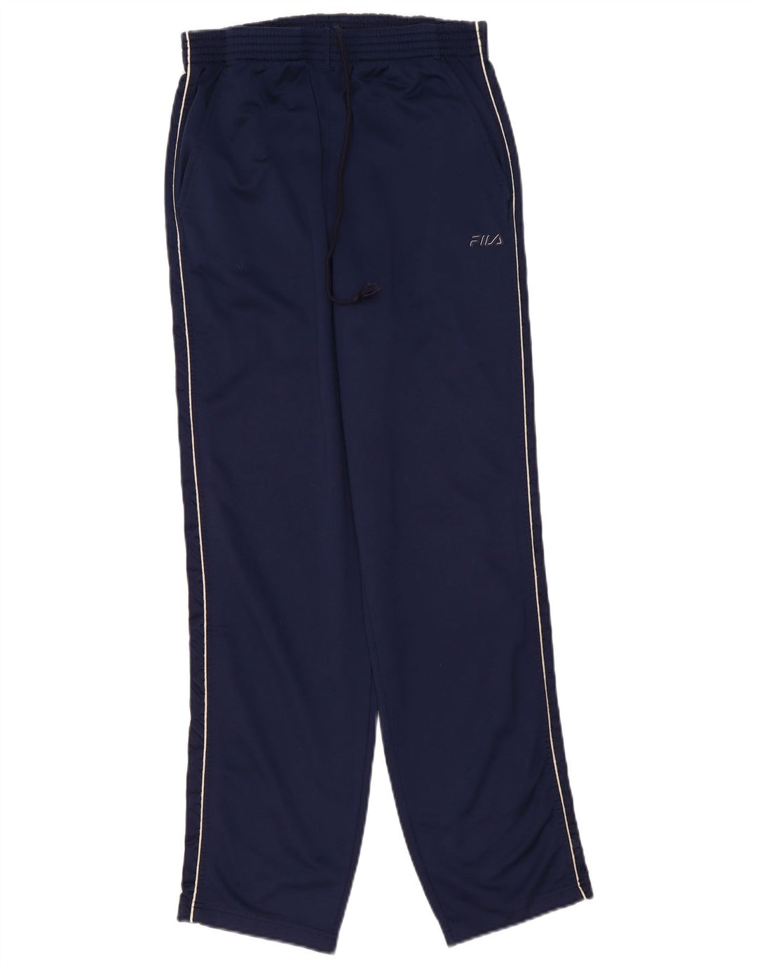 Fila Træningsdragt bukser til mænd Small Navy Blue
