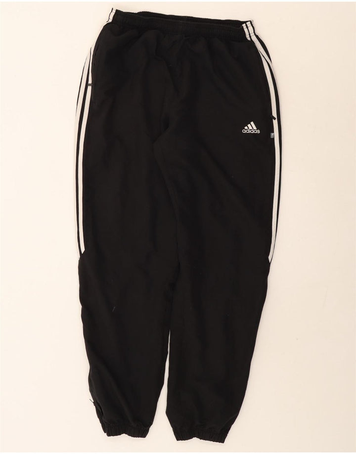 Adidas Træningsdragt til mænd Joggers Large Sort Polyester