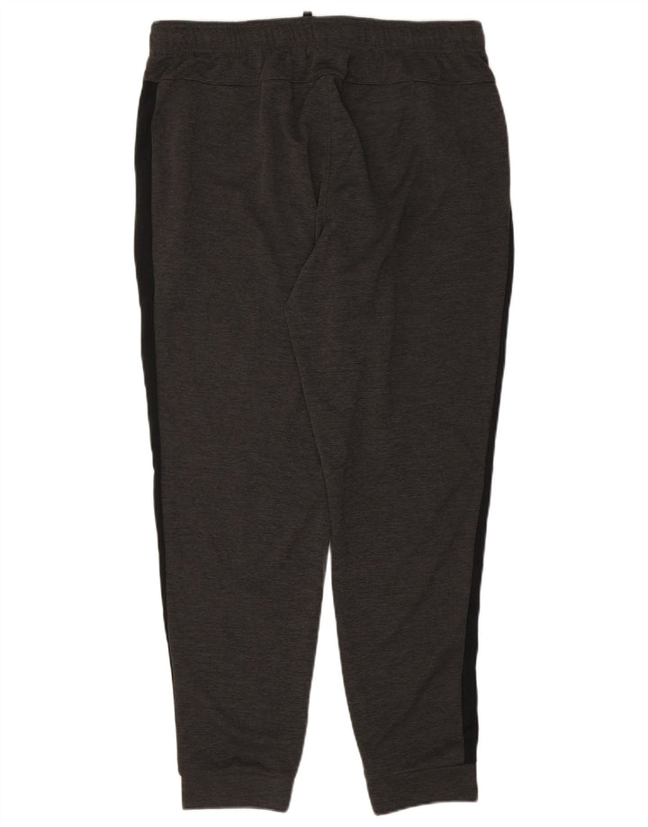 CHAMPION Træningsdragt til mænd Joggers XL Grå Colourblock Polyester