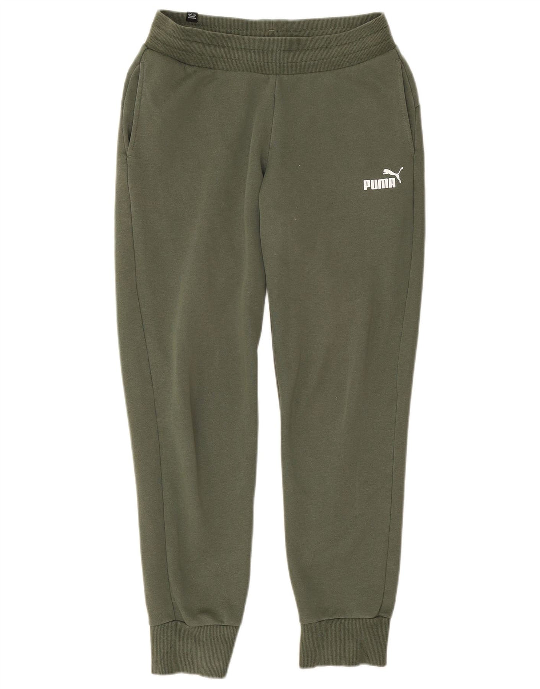 Puma Herre træningsdragt Bukser Joggers Small Khaki