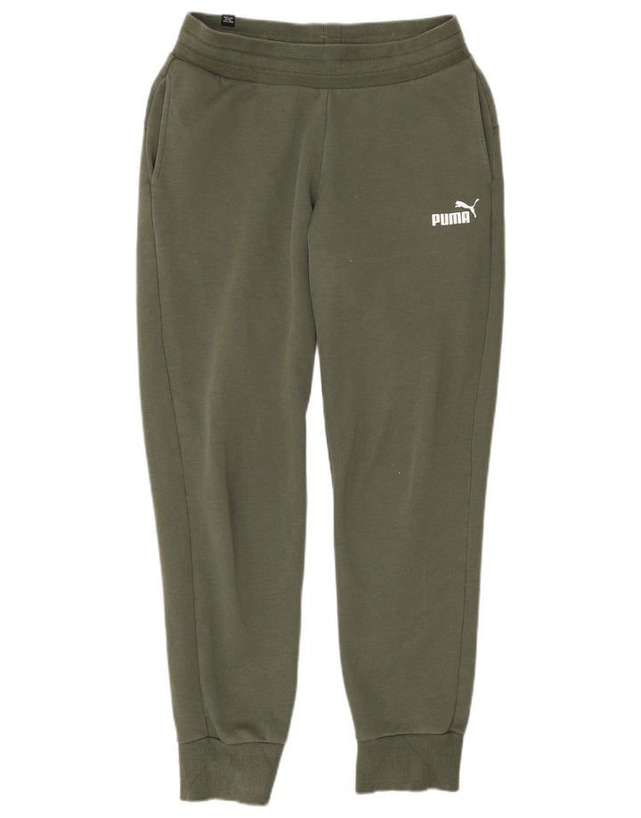 Puma Herre træningsdragt Bukser Joggers Small Khaki