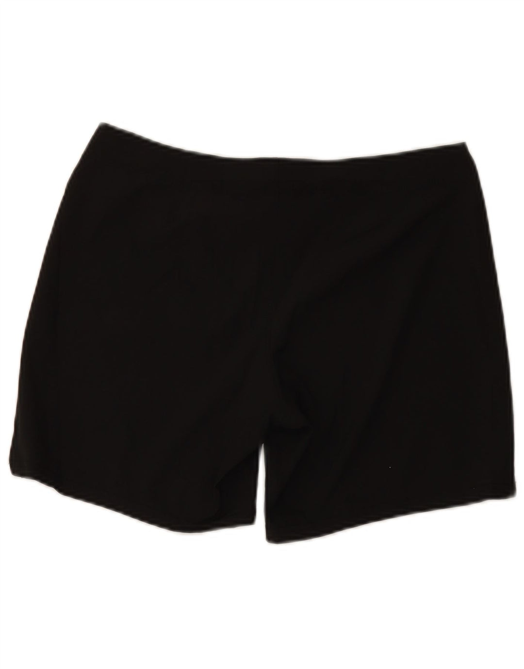 Roxy Svømmeshorts til kvinder UK 14 Medium Sort Polyester