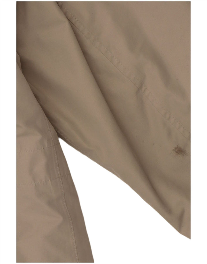 Roadsign Australia Herre Utility Jacket UK 44 2XL Beige Polyester