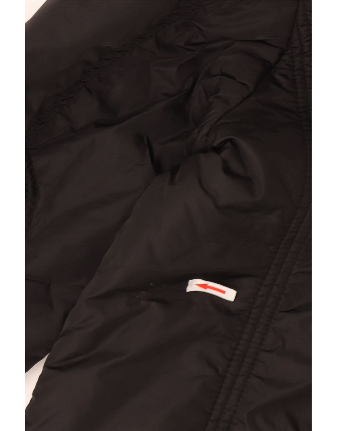 Brema Herre Utility Jacket UK 38 Medium Sort Polyamid