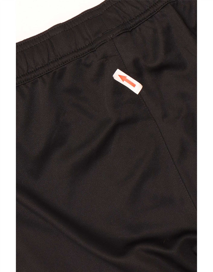 Adidas Herre Climalite Sportshorts Medium Sort Polyester