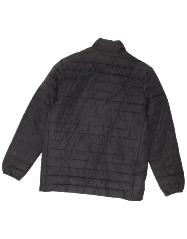 Canterbury Polstret Herrejakke UK 38 Medium Sort Polyester