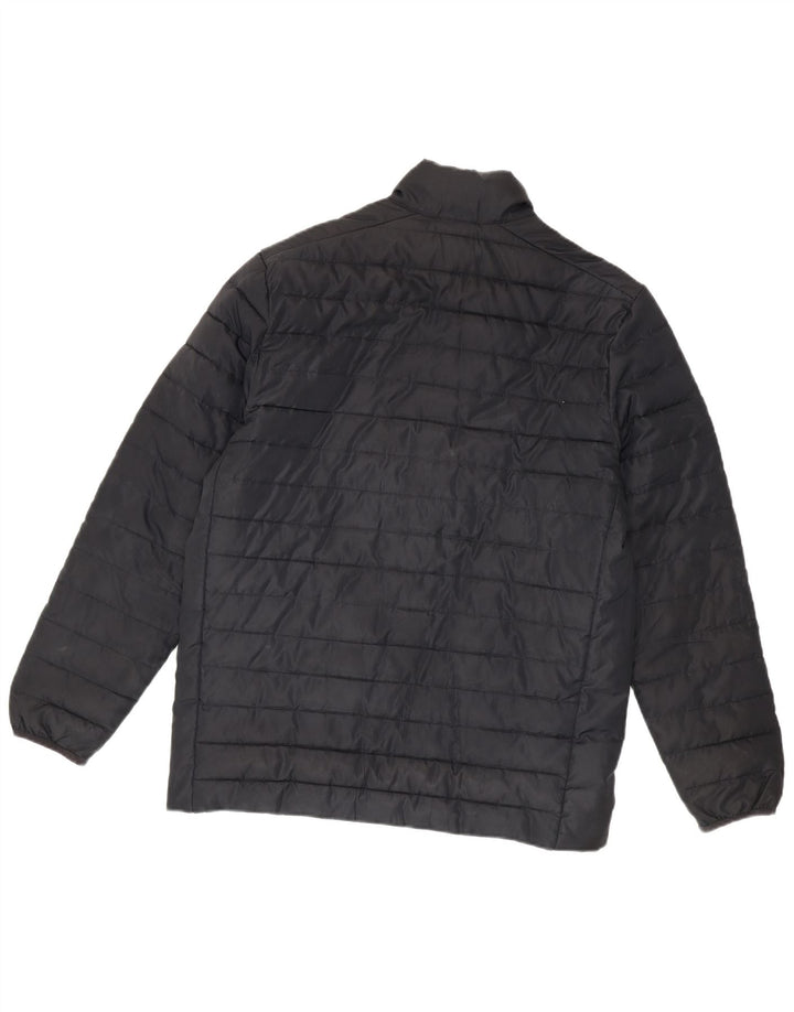 Canterbury Polstret Herrejakke UK 38 Medium Sort Polyester