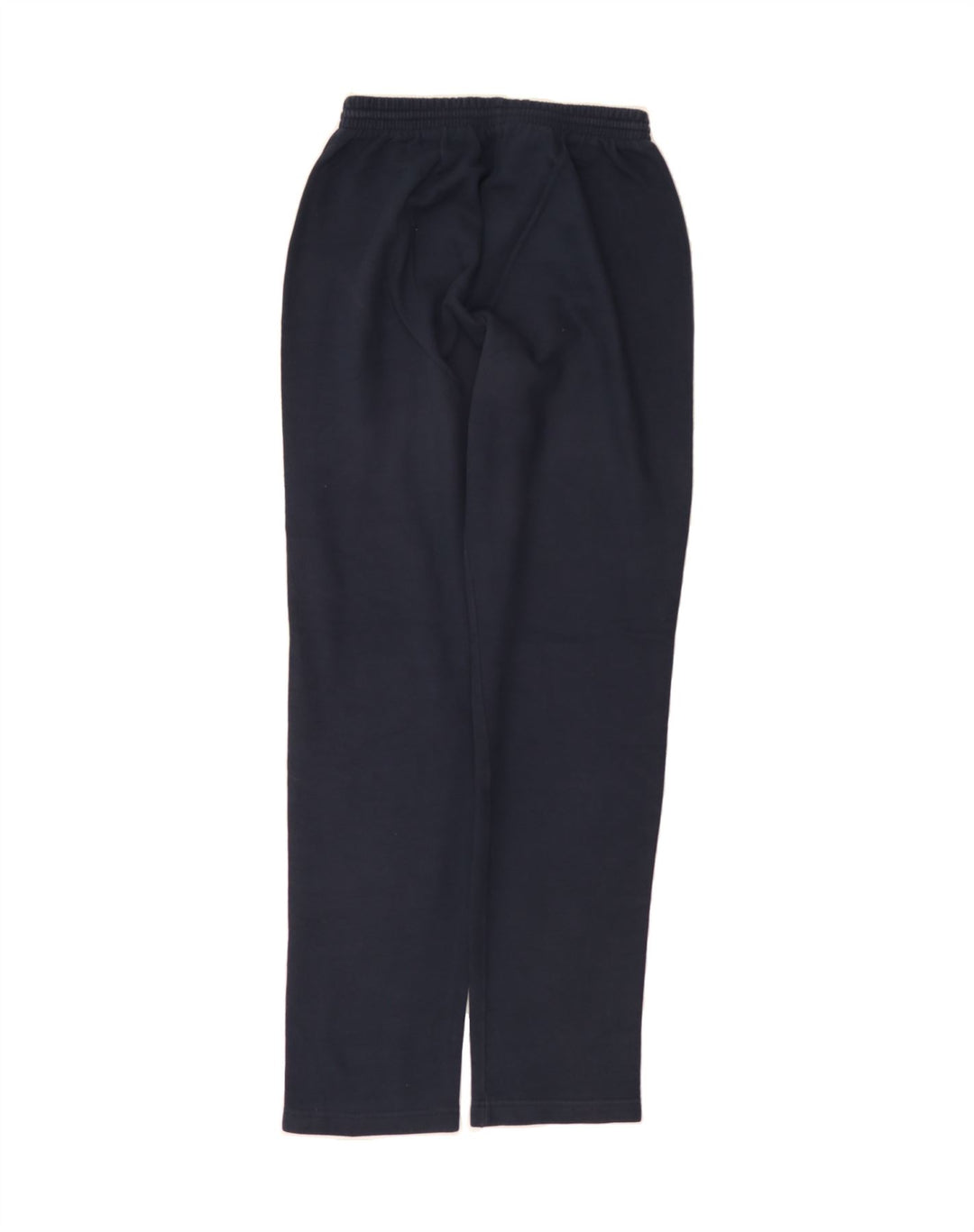 CHAMPION Mens Tracksuit Trousers Medium  Navy Blue Cotton Vintage Champion and Second-Hand Champion from Messina Hembry 