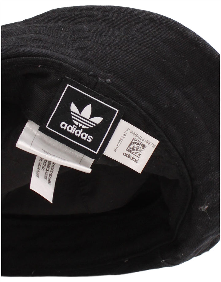 Adidas Herre Bucket Hat XL Sort