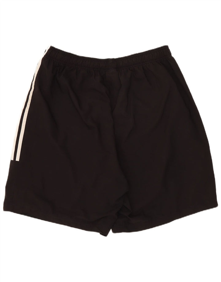 Adidas Herre Sportshorts XL Sort Polyester