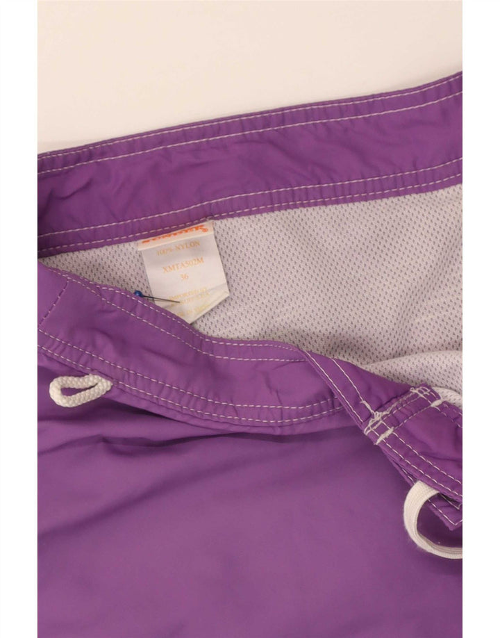 Sundek Herre badeshorts Stor Lilla Nylon