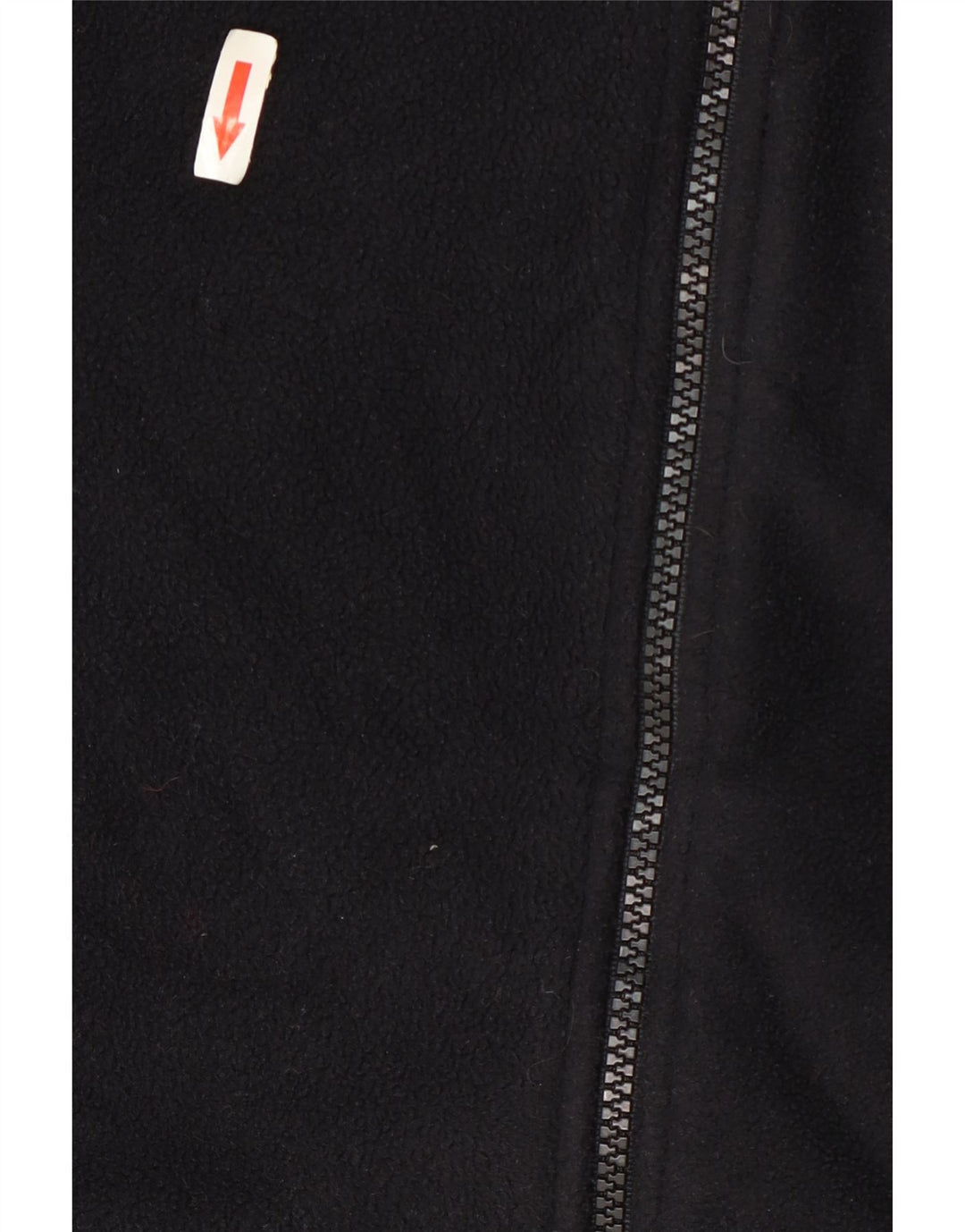 Berghaus Herre Fleecejakke UK 40 Stor Sort Polyester