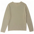 Jack & Jones Herre Boat Neck Jumper Sweater Medium Green Bomuld