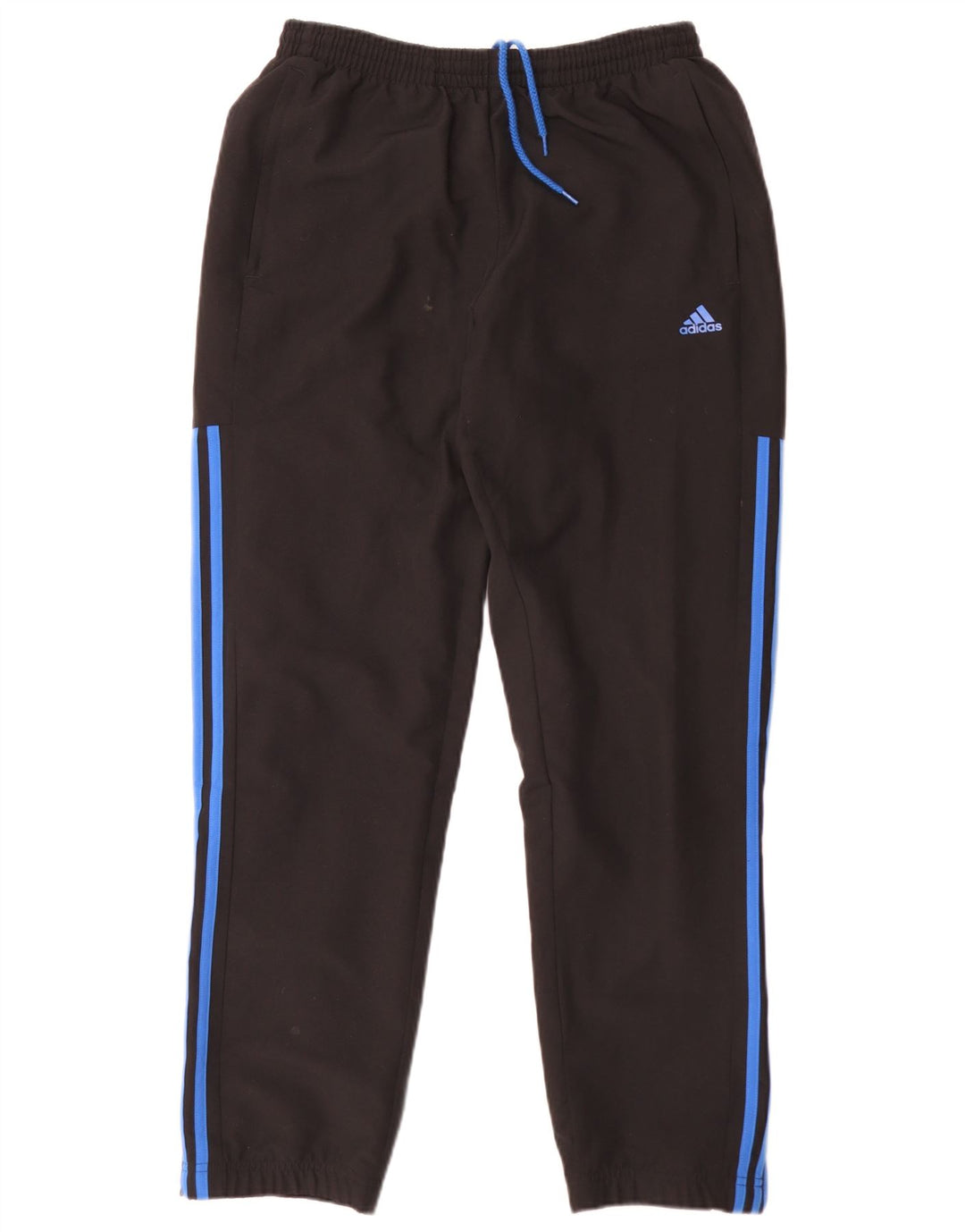 Adidas Træningsdragt til mænd Joggers Medium Sort Polyester