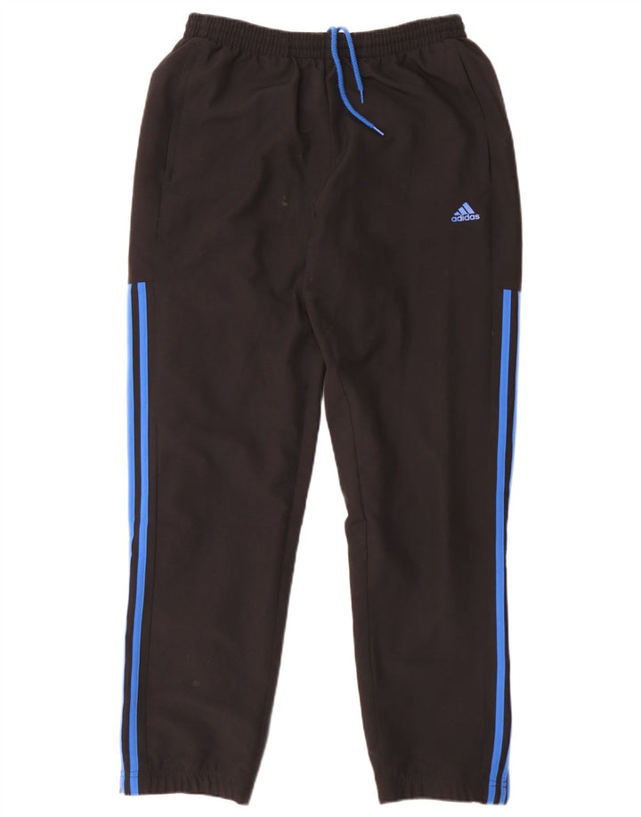 Adidas Træningsdragt til mænd Joggers Medium Sort Polyester