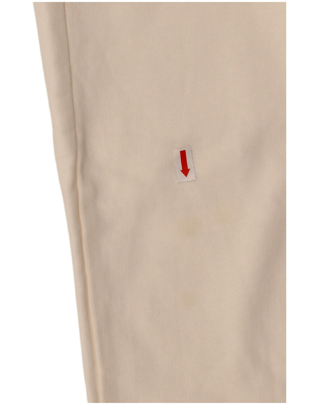 TOMMY HILFIGER Træningsdragt til piger Joggers 9-10 år Off White