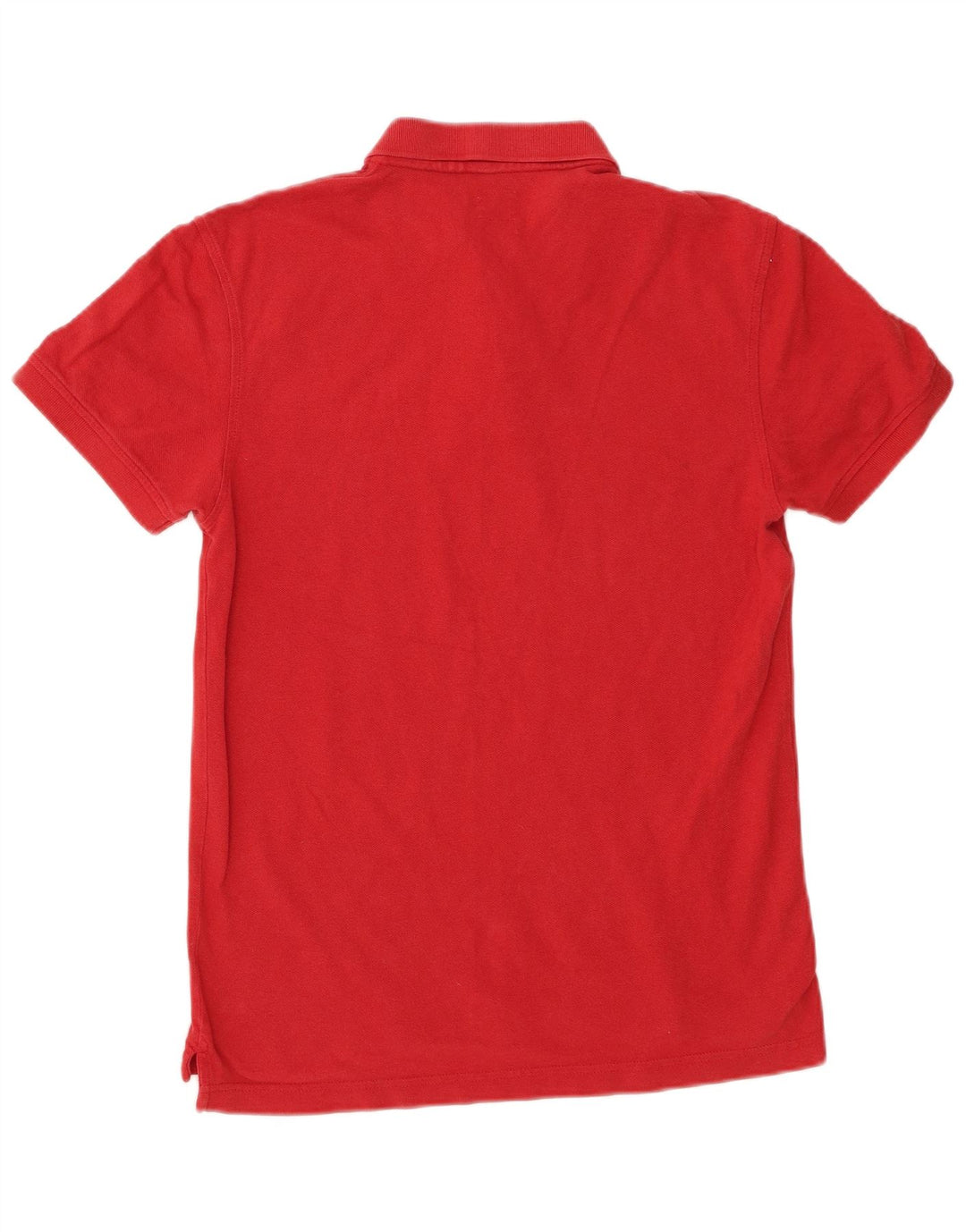 Levi's Herre Standard Polo Shirt Lille Rød