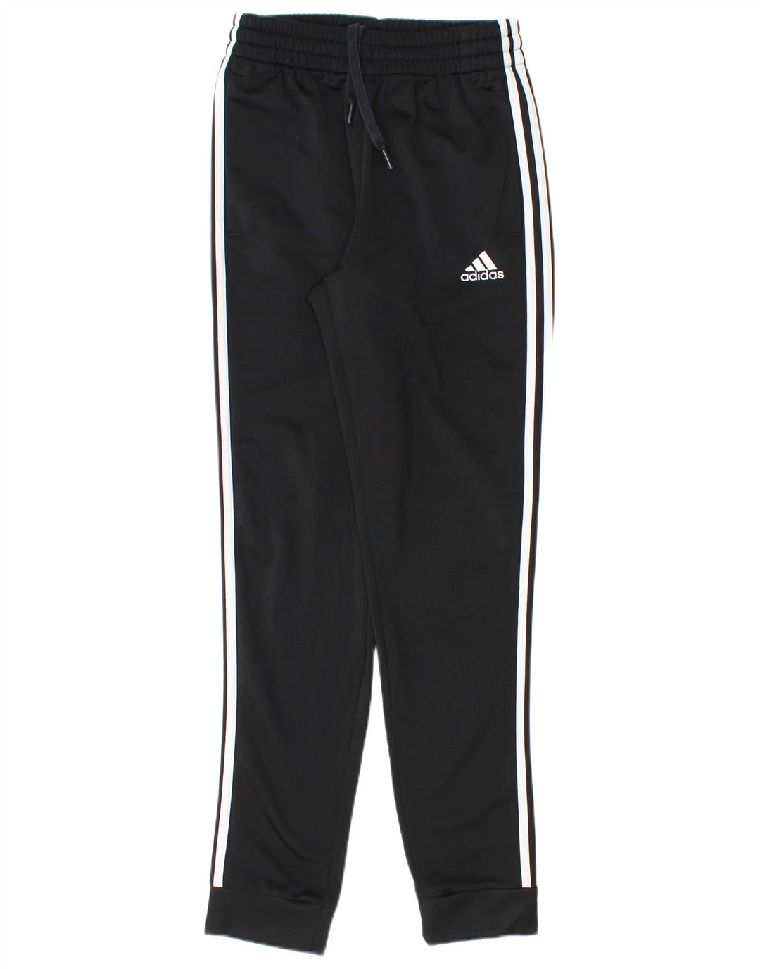 Adidas Træningsdragt til mænd Joggers XS Sort Polyester