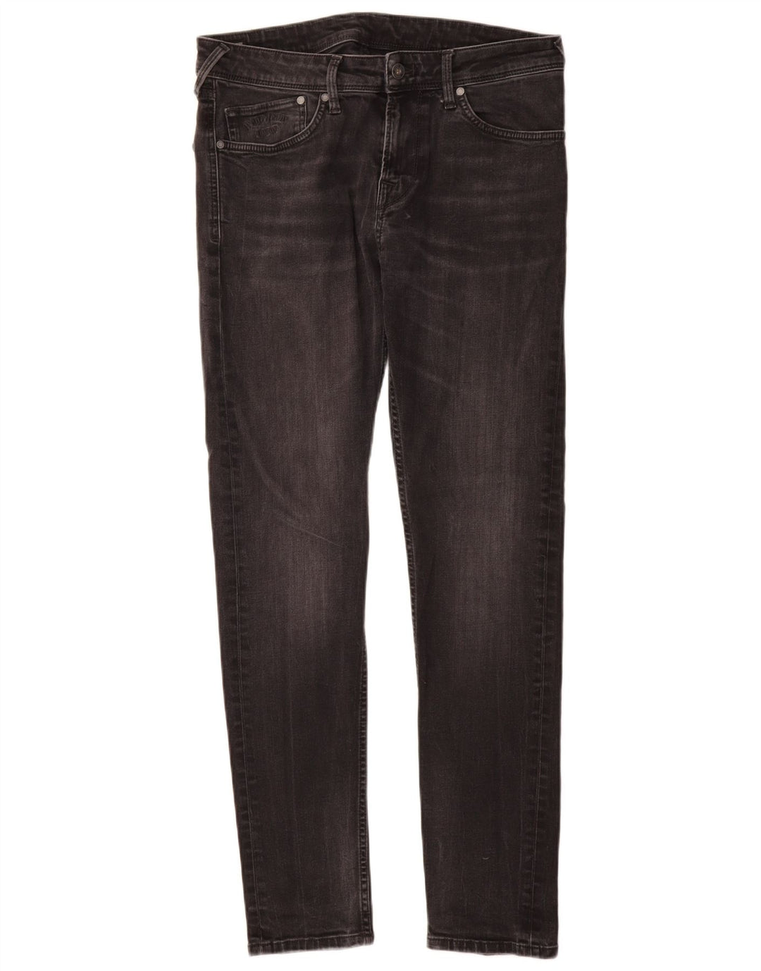 PEPE Jeans Herre Skinny Jeans W32 L32 Grå