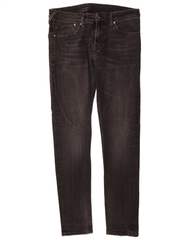 PEPE Jeans Herre Skinny Jeans W32 L32 Grå
