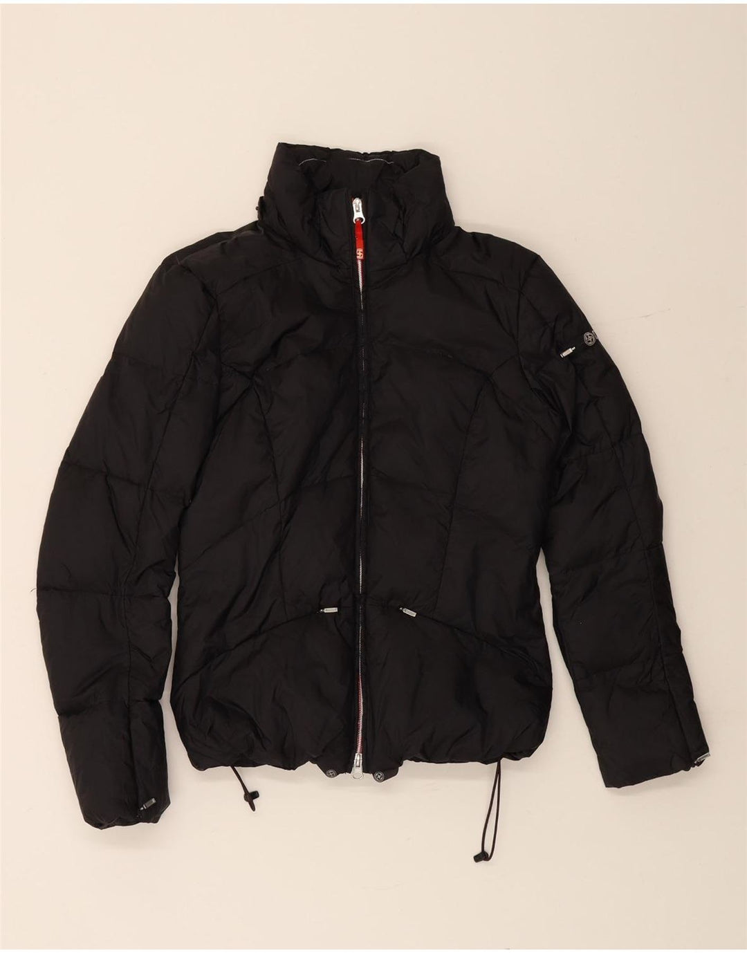 COLMAR Polstret Damejakke IT 40 XS Sort