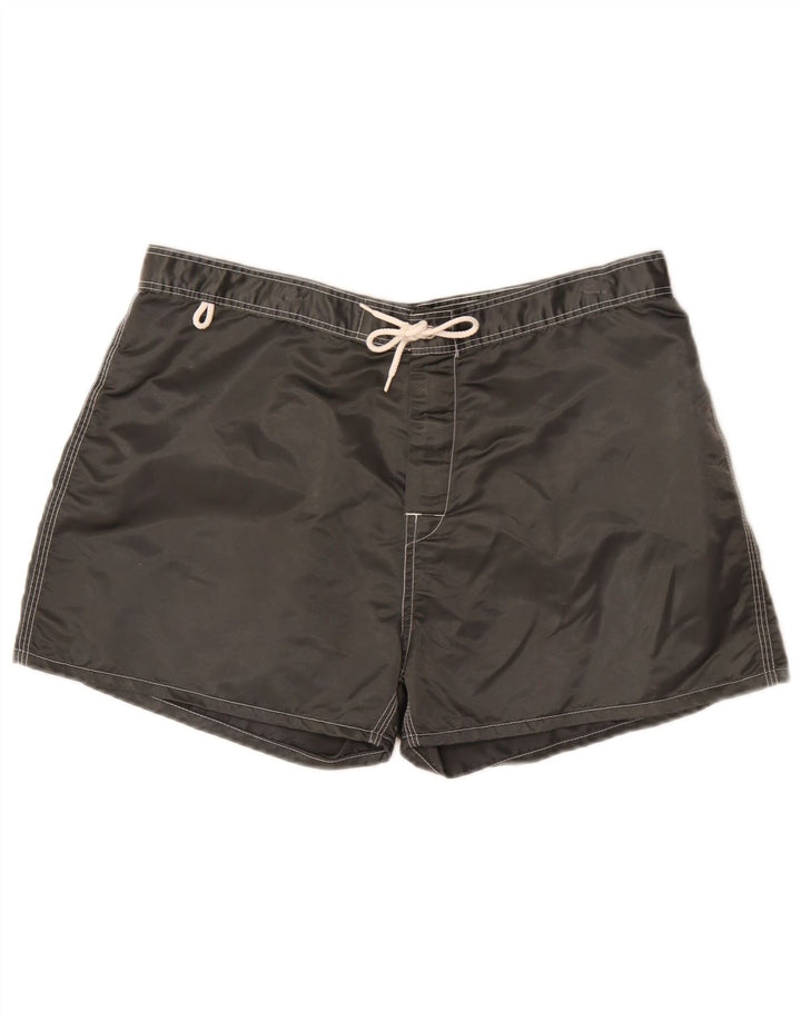 Sundek Herre badeshorts Stor Grå