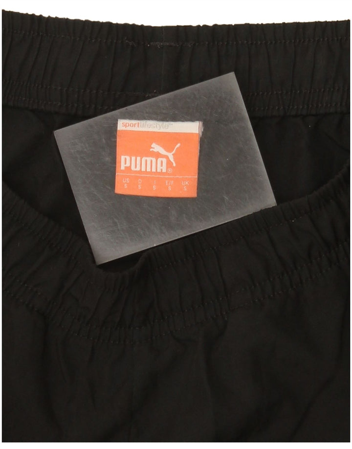 Puma Sportsshorts til mænd Small Black