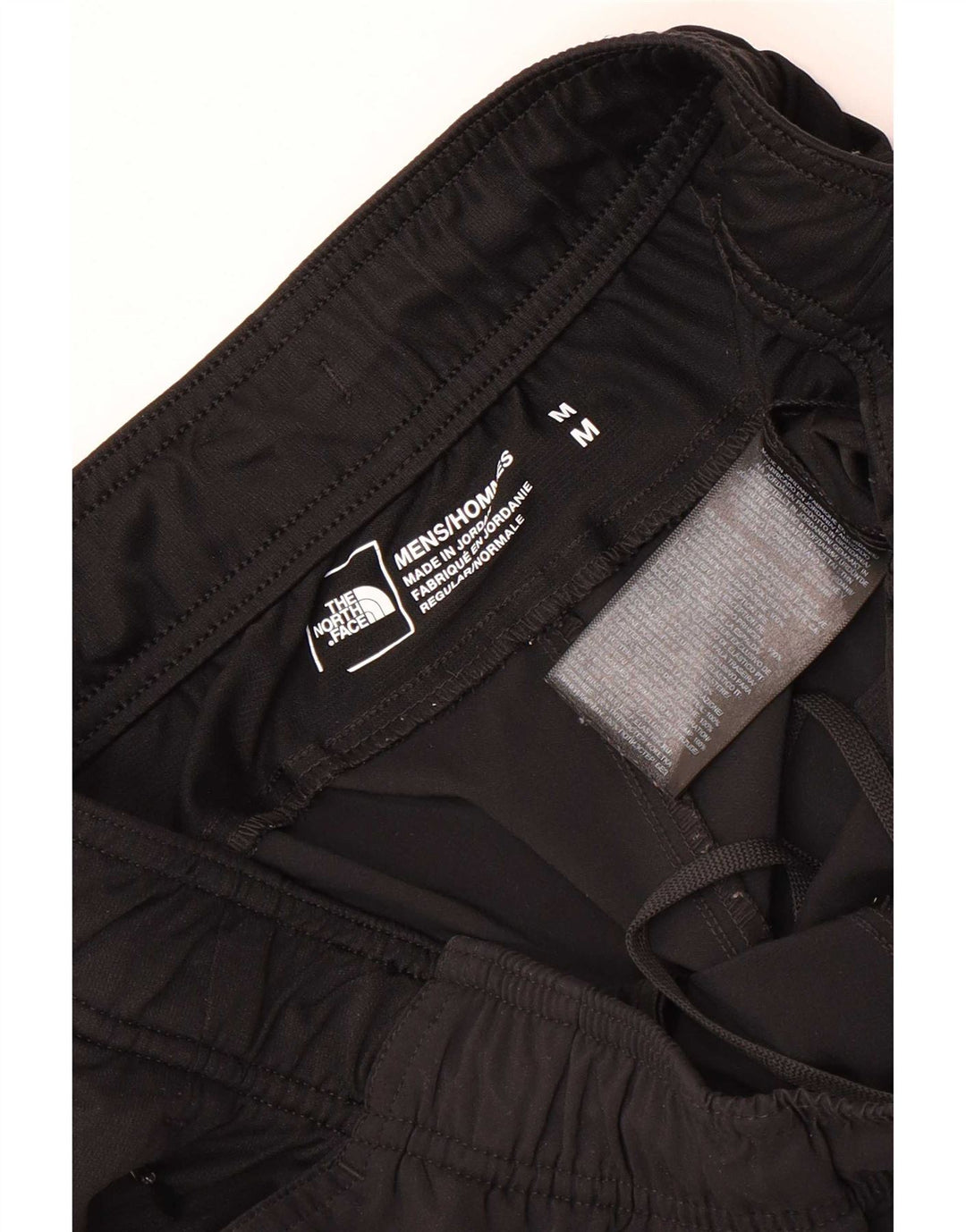 The North Face Herre Sportshorts Medium Sort Polyester