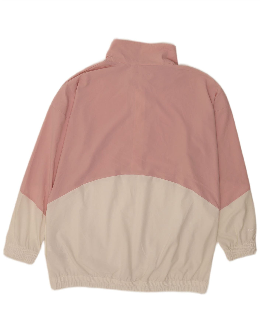 Under Armour Herre grafisk træningsdragt Topjakke Lille Pink Colourblock